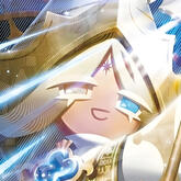 pure vanilla • spouse