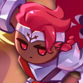 wildberry • friend