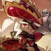 tarte tatin • friend