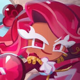 raspberry • friend