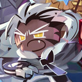 crunchy chip • acquaintance